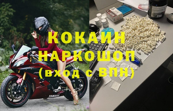 стафф Баксан